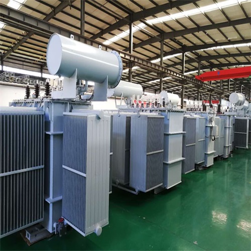 郧阳S11-4000KVA/10KV/0.4